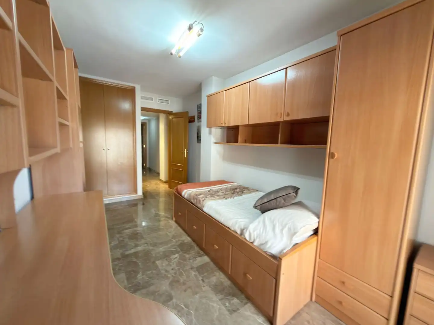 Flat for rent in Valencia, Valencia