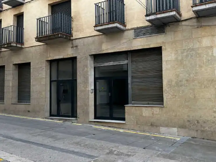 Residential with lift for sale in Carrer de Sant Valentí 31, imagen 10