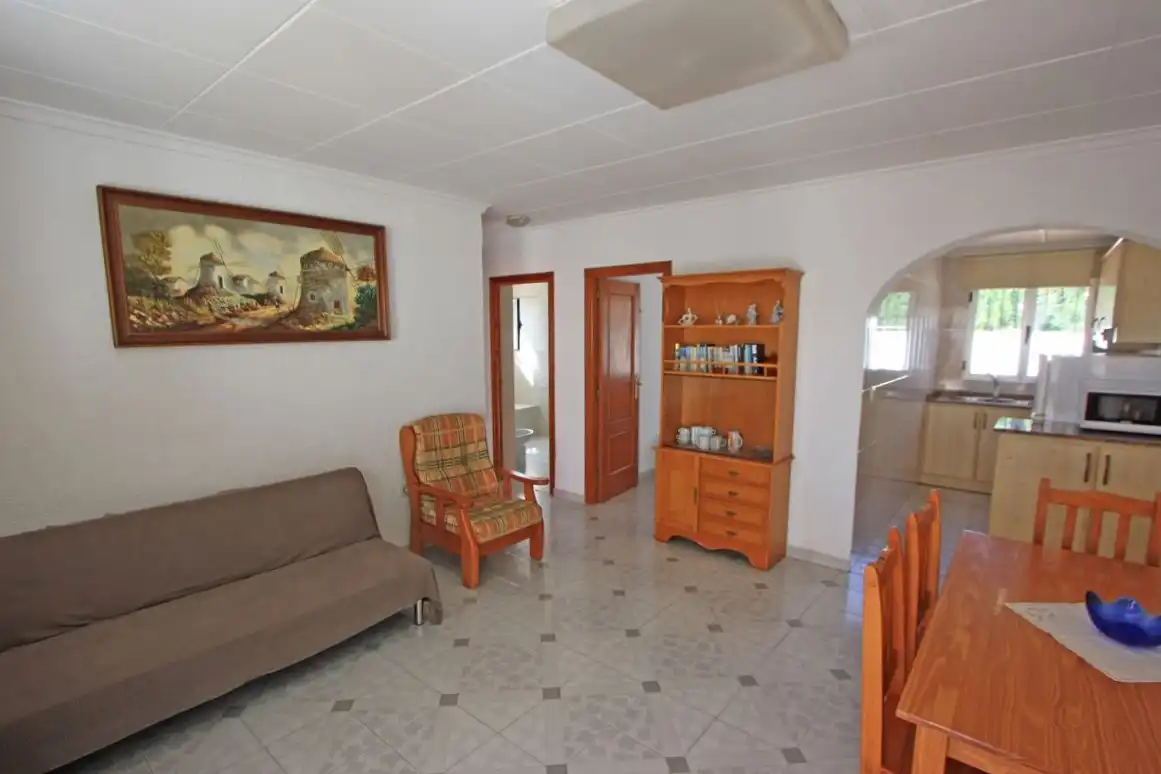 Houses for sale in Dénia  with Air Conditioner, Heating and Private garden