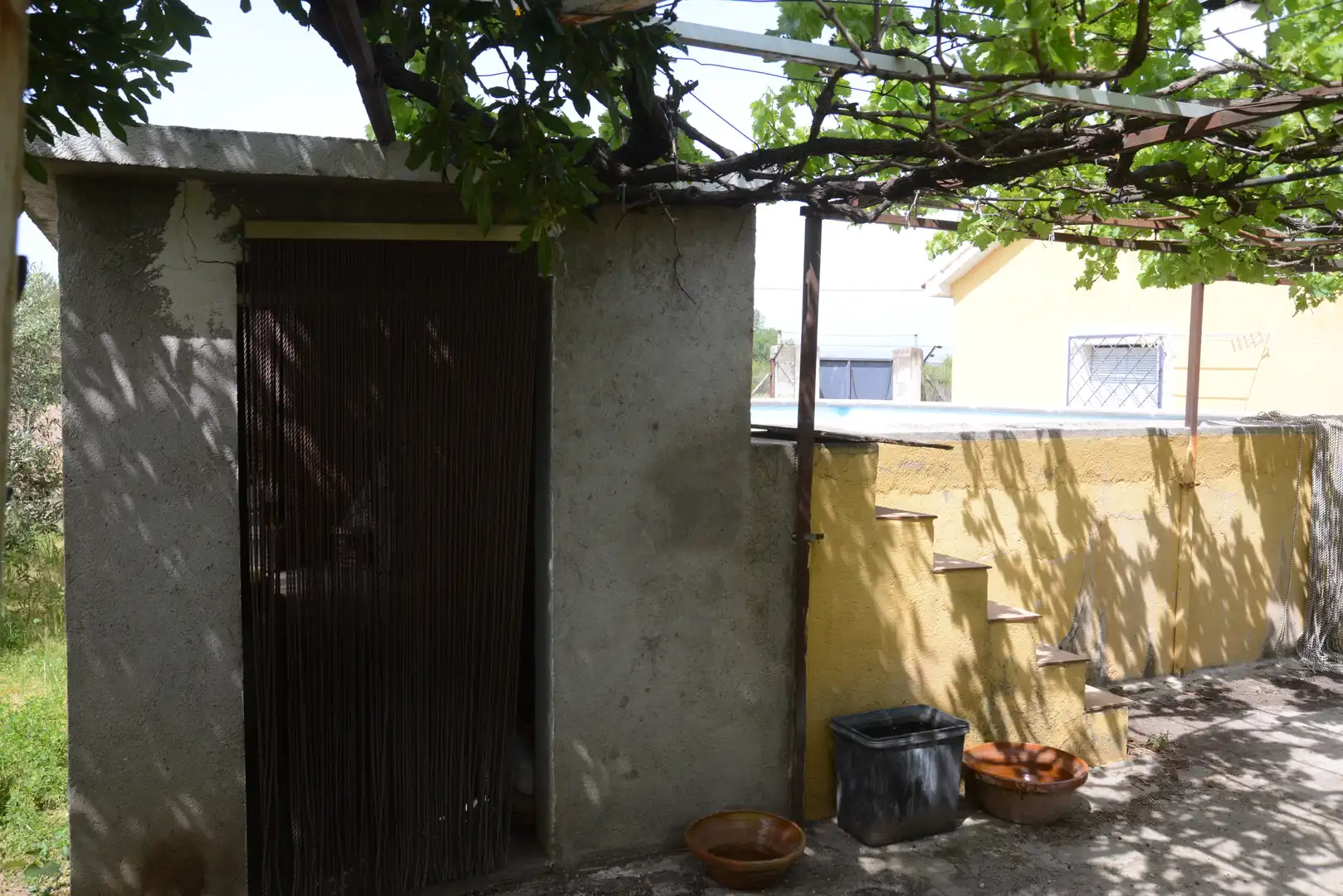 Country house with pool for sale in Fuente El Saz de Jarama, imagen 25
