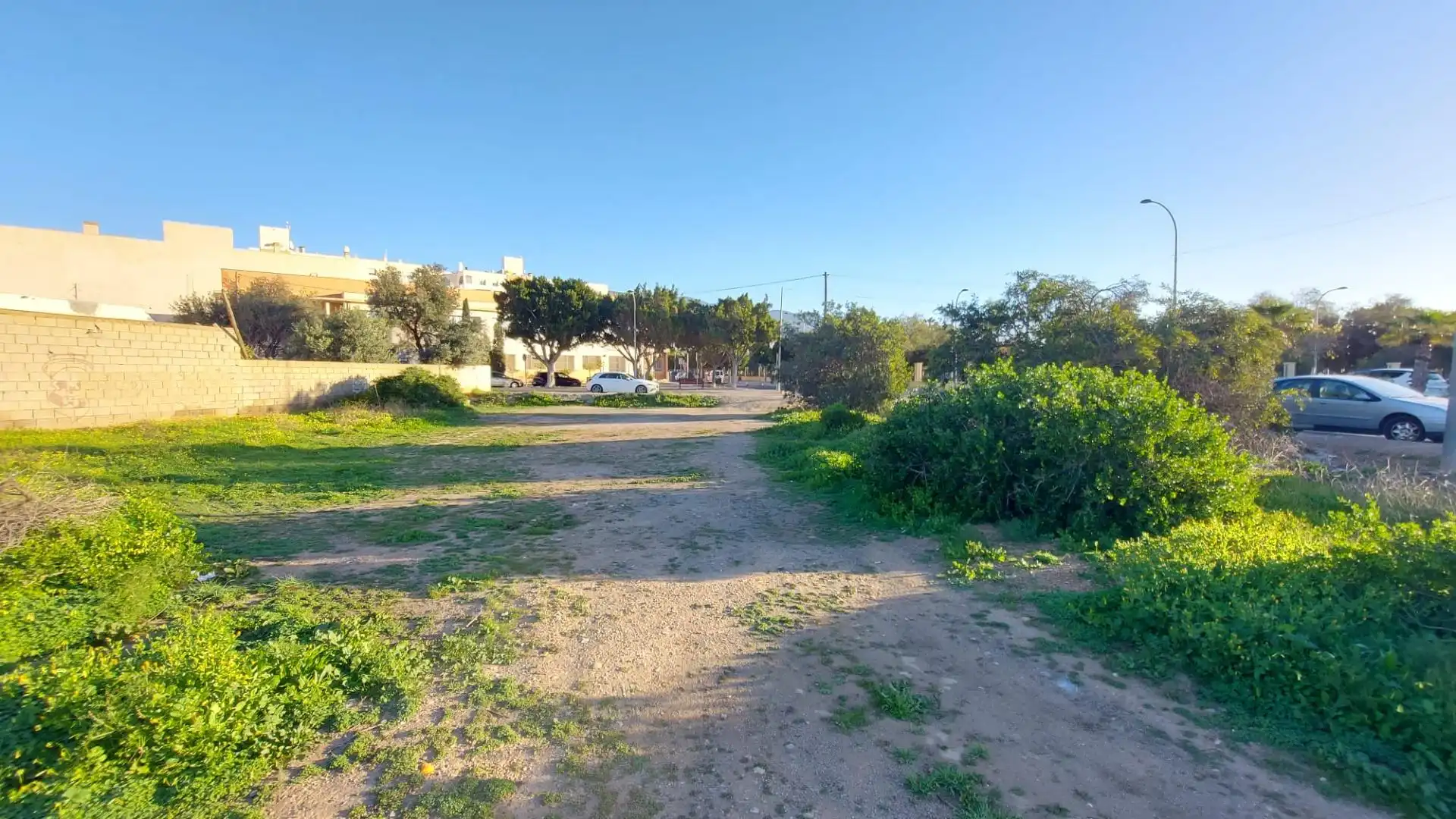 Terreno residenziale in vendita a El Ejido Ciudad, imagen 8