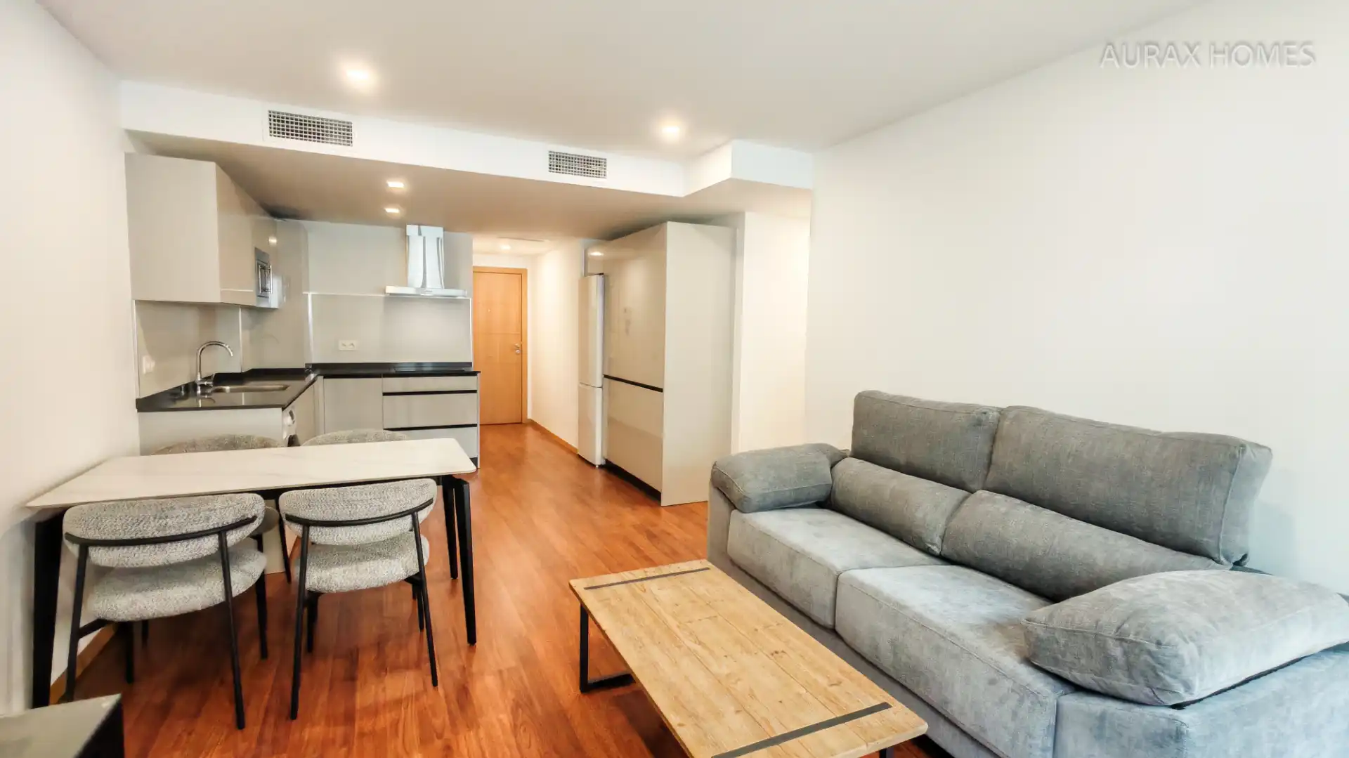 Flat with lift to rent in Calle la Corta, imagen 8
