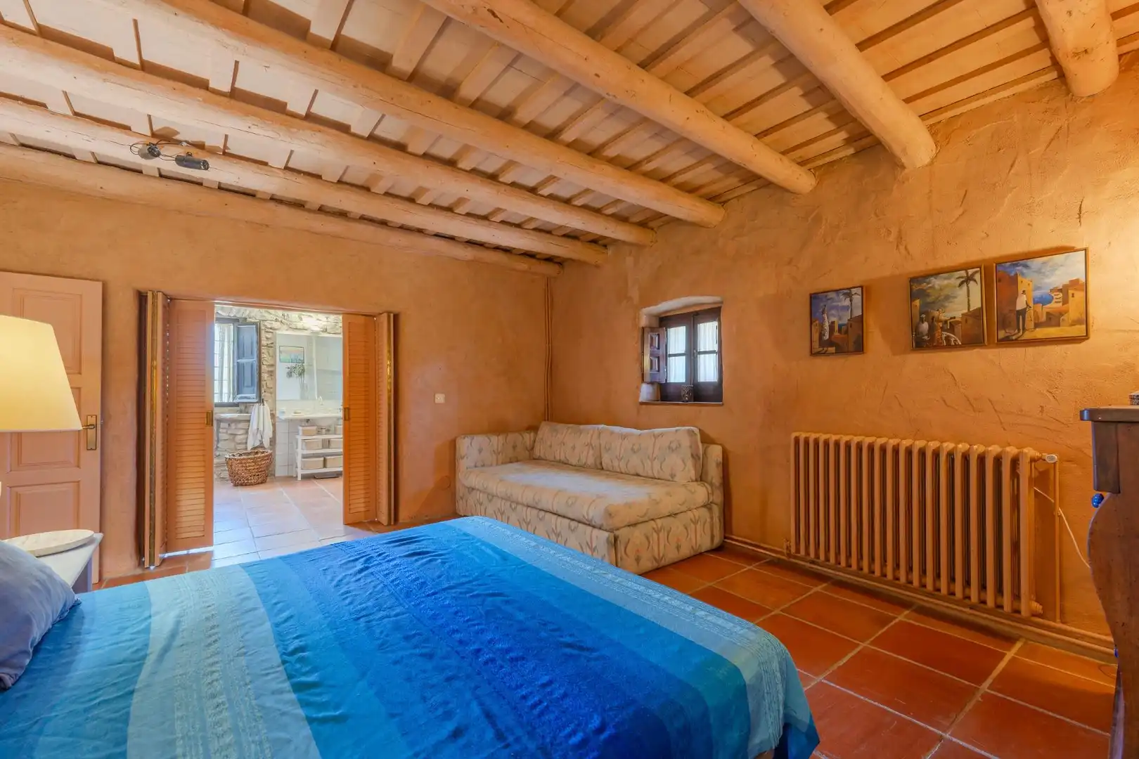 Maison rustique avec terrasse à vendre à Madremanya, imagen 42