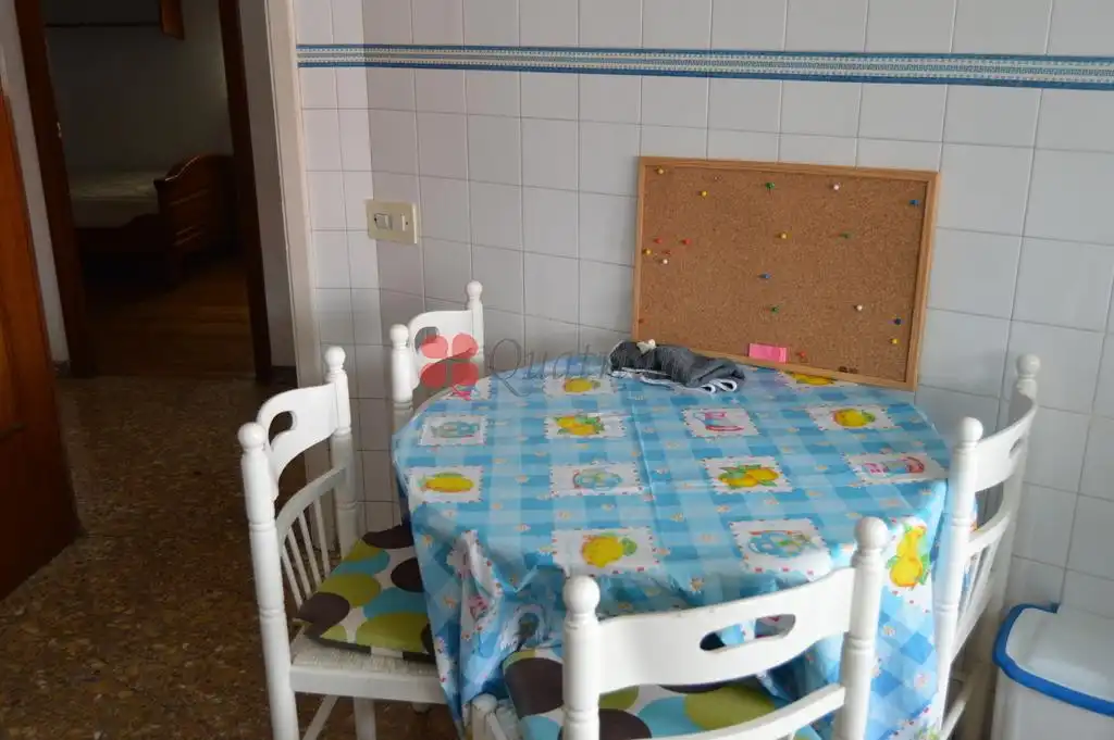 Cocina de Piso de alquiler en Santiago de Compostela 