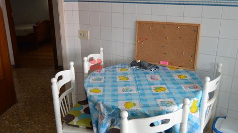 Foto 5 de Pis de lloguer a Ensanche - Sar, Santiago de Compostela