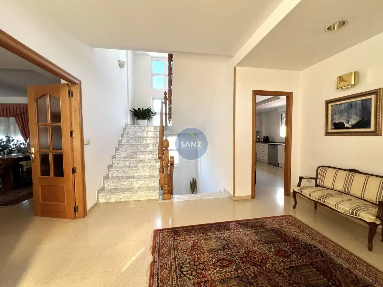 Casa amb piscina en venda a L'Olleria, imagen 32