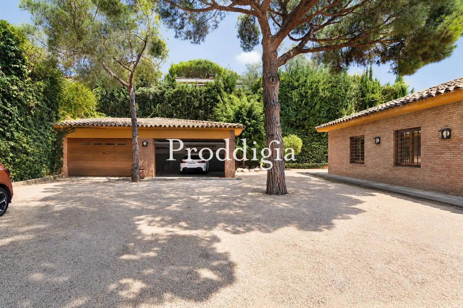Casa o chalet de alquiler en Canafort - El Puntó