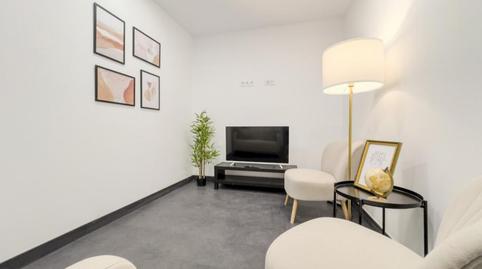 Photo 5 of Apartment to share in Les Tres Torres,  Barcelona Capital