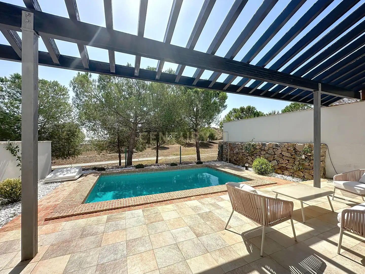 Terrace of Houses for sale in Murcia  with Swimming Pool