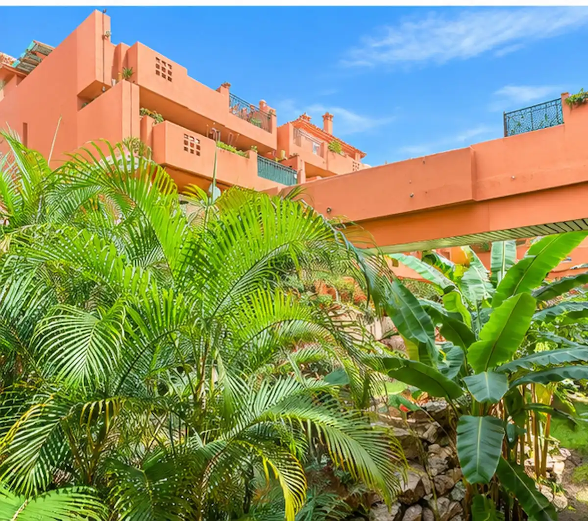 Apartament amb ascensor en venda a Elviria - Cabopino, imagen 27