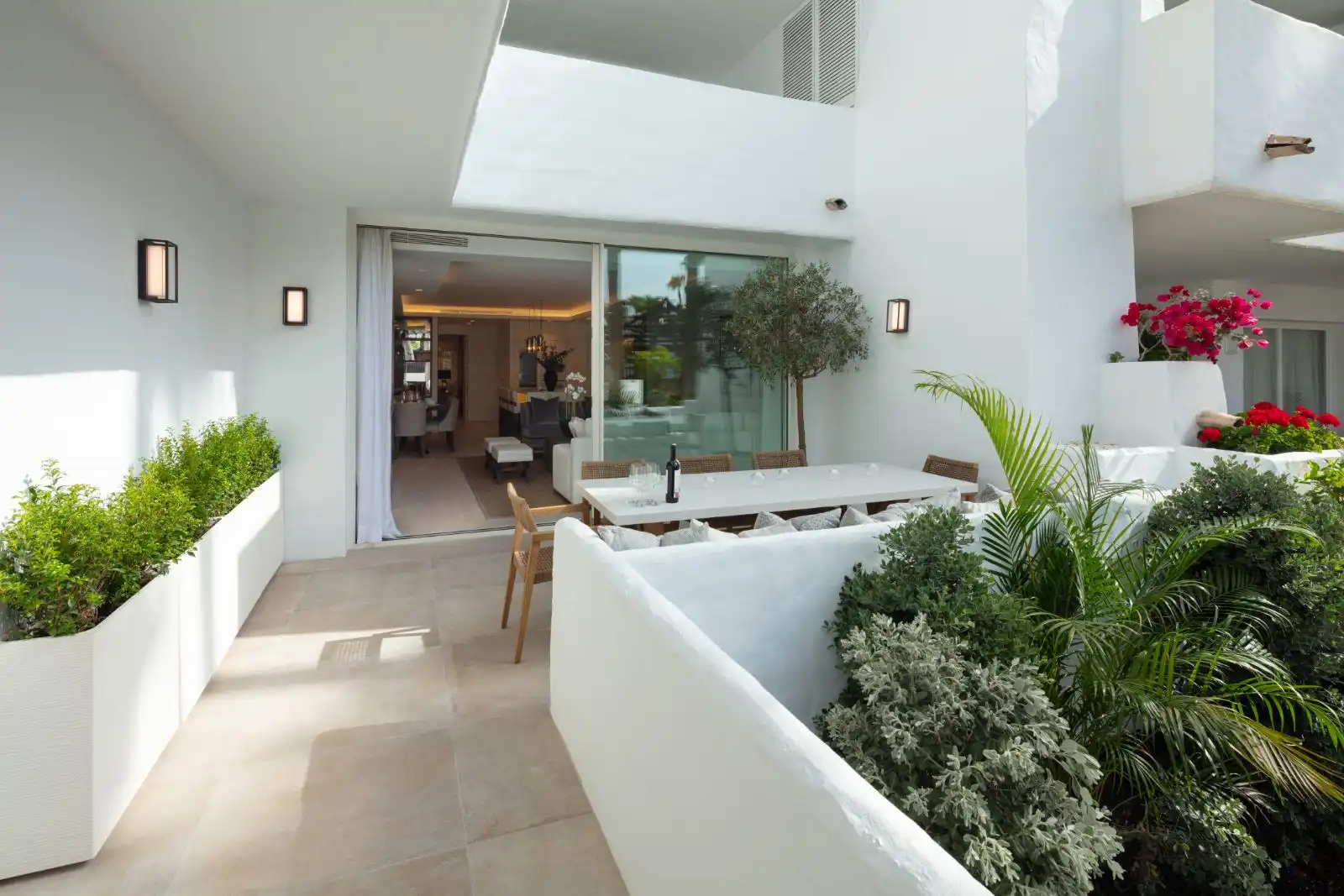 Apartament amb piscina en venda a Marbella Centro, imagen 26