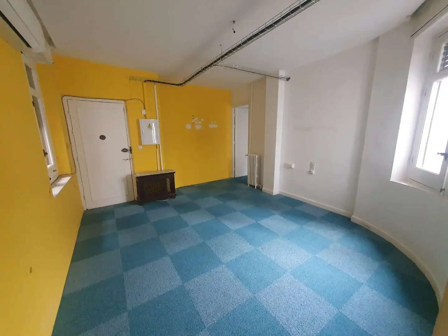 Büro zur Miete in Sevilla