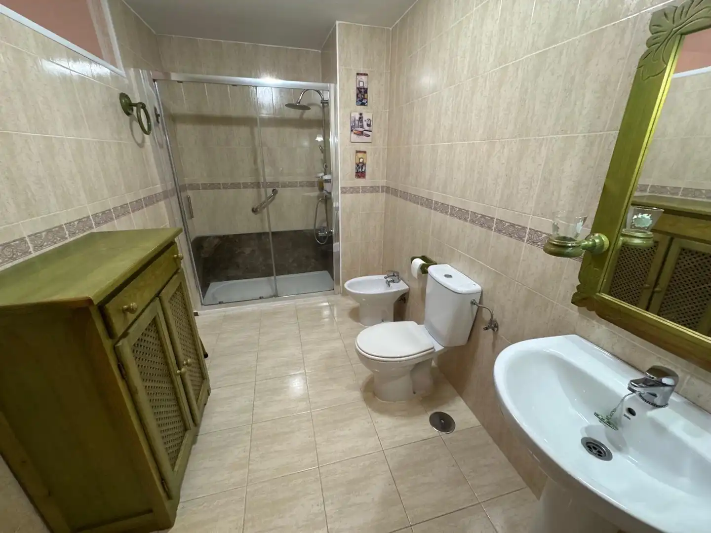Wohnung mit Aufzug zum Verkauf in El Pino - Bajo de Guía, imagen 21