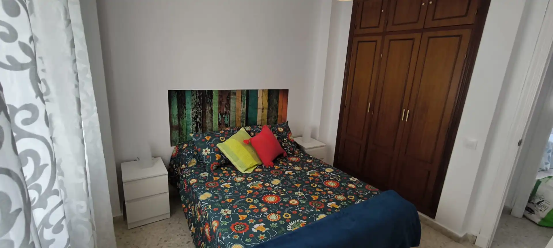 Flat for rent in Avenida de la Constitución de 1978, Camposoto - Gallineras