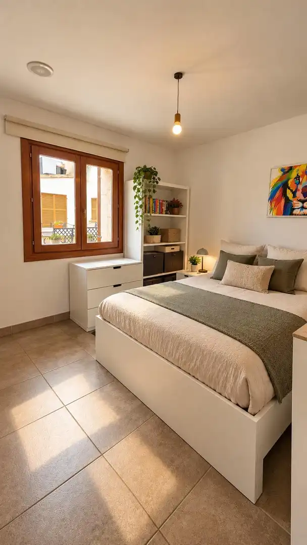 Villa con piscina in vendita a Alaró, imagen 6