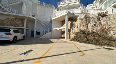 Foto 2 de Garaje en venta en Avenida Grecia, 98, Las Atalayas - Urmi - Cerro de Mar, Peñíscola / Peníscola