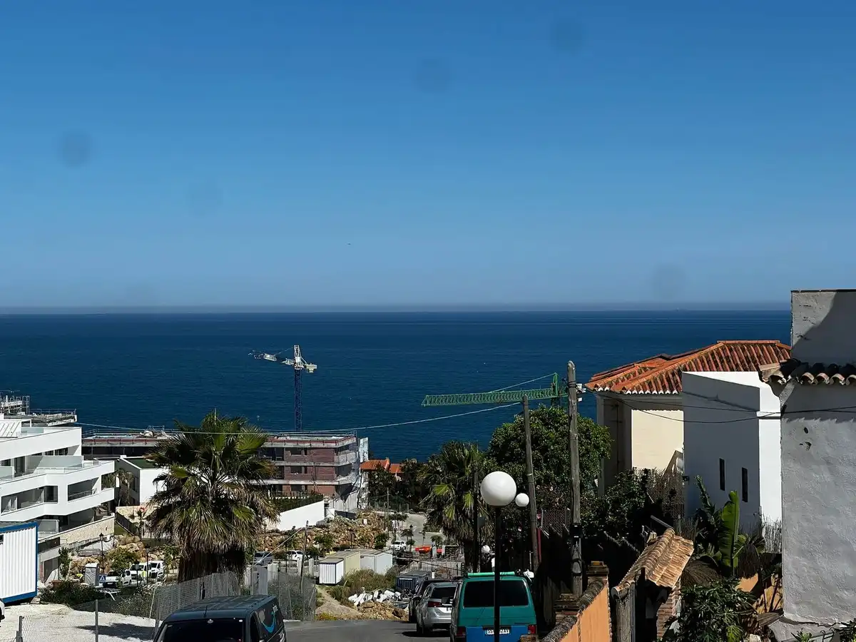 Chalet con terraza en venta en Avenida España 1, imagen 9