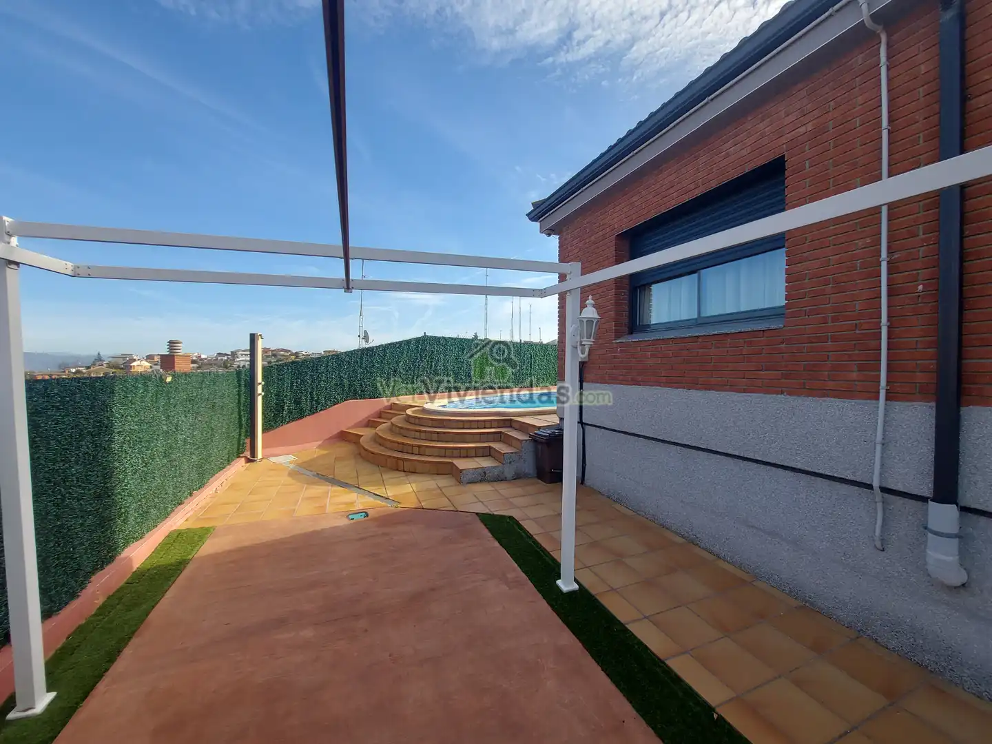 Casa o chalet en venta en Carrer Salvador Dalí, 13, Masquefa