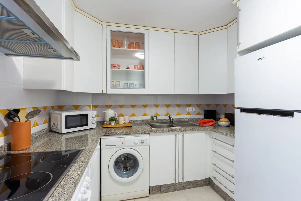Appartement compact avec piscine à louer à Velilla - Velilla Taramay, imagen 21