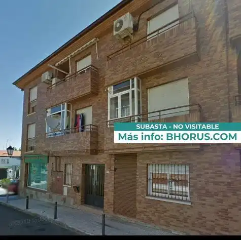 Appartamento con ascensore in vendita a RAMONA 17