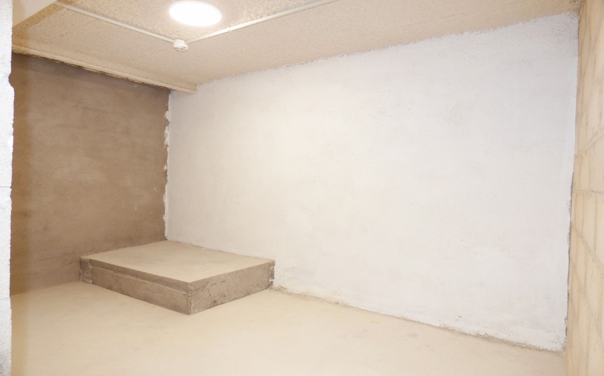 Box room to rent in Móstoles