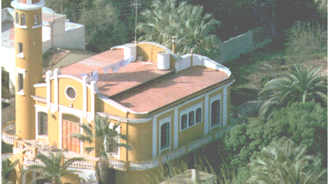 Photo 3 of Country house for sale in La Malva-rosa, Valencia