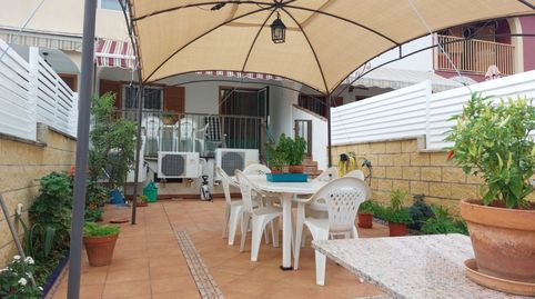 Foto 5 de Casa o chalet en venta en Doctor Fleming, Heliópolis, Benicasim / Benicàssim