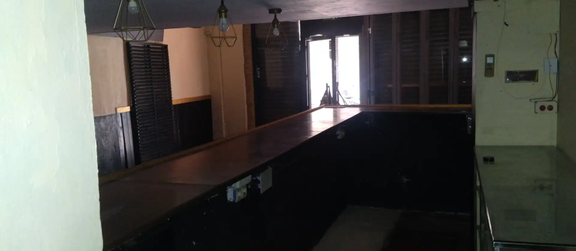Commercial properties for rent in Córdoba  with Air Conditioner