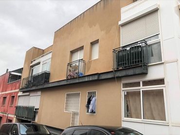 Aparcamiento en venta en GUADALAJARA