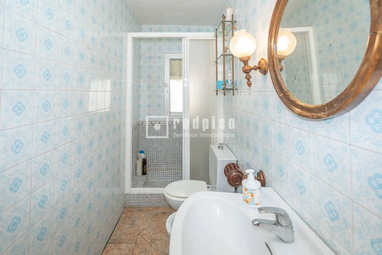 Bathroom of Houses for sale in Palomeque, Toledo