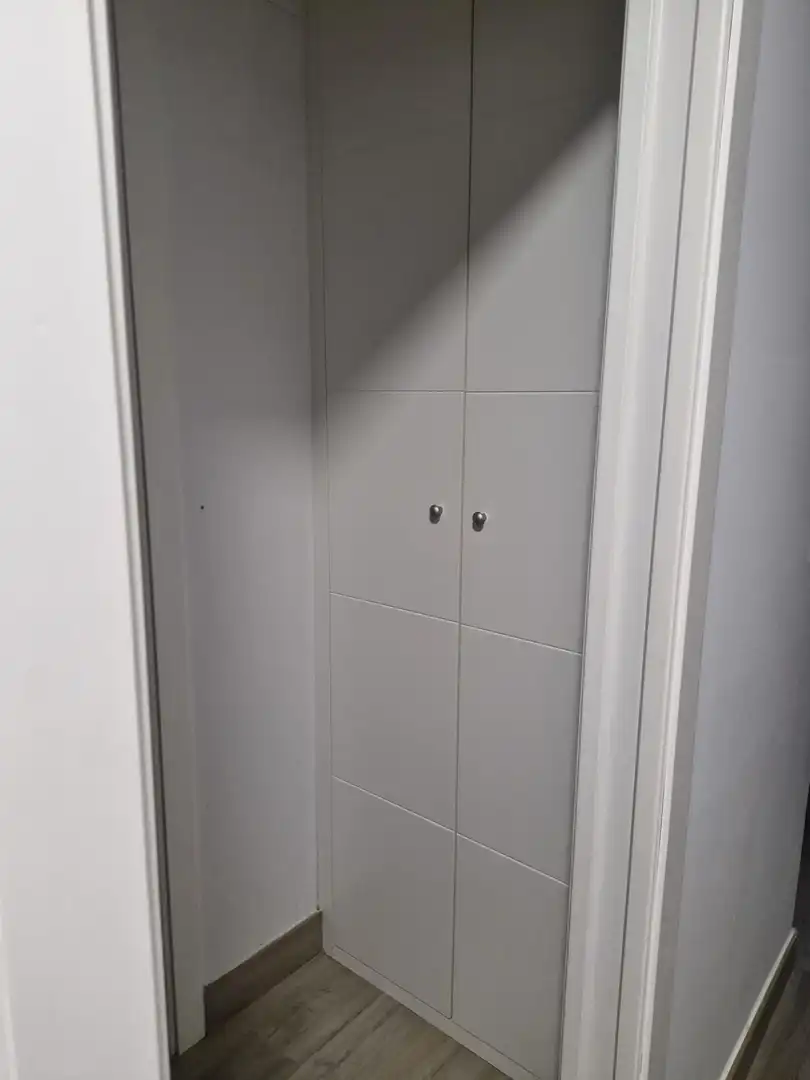 Bathroom of Houses for rent in Punta Umbría  with Air Conditioner and Furnished