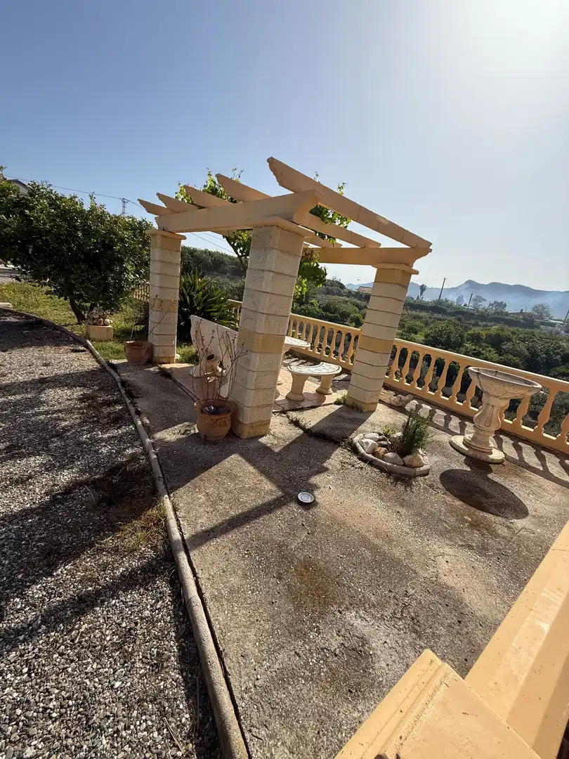 Casa rústica amb piscina en venda a Casalpalma - Fahala, imagen 24