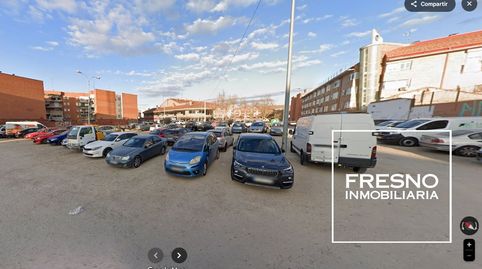 Foto 5 de Piso en venta en Calle de la Harina, Centro, Fuenlabrada
