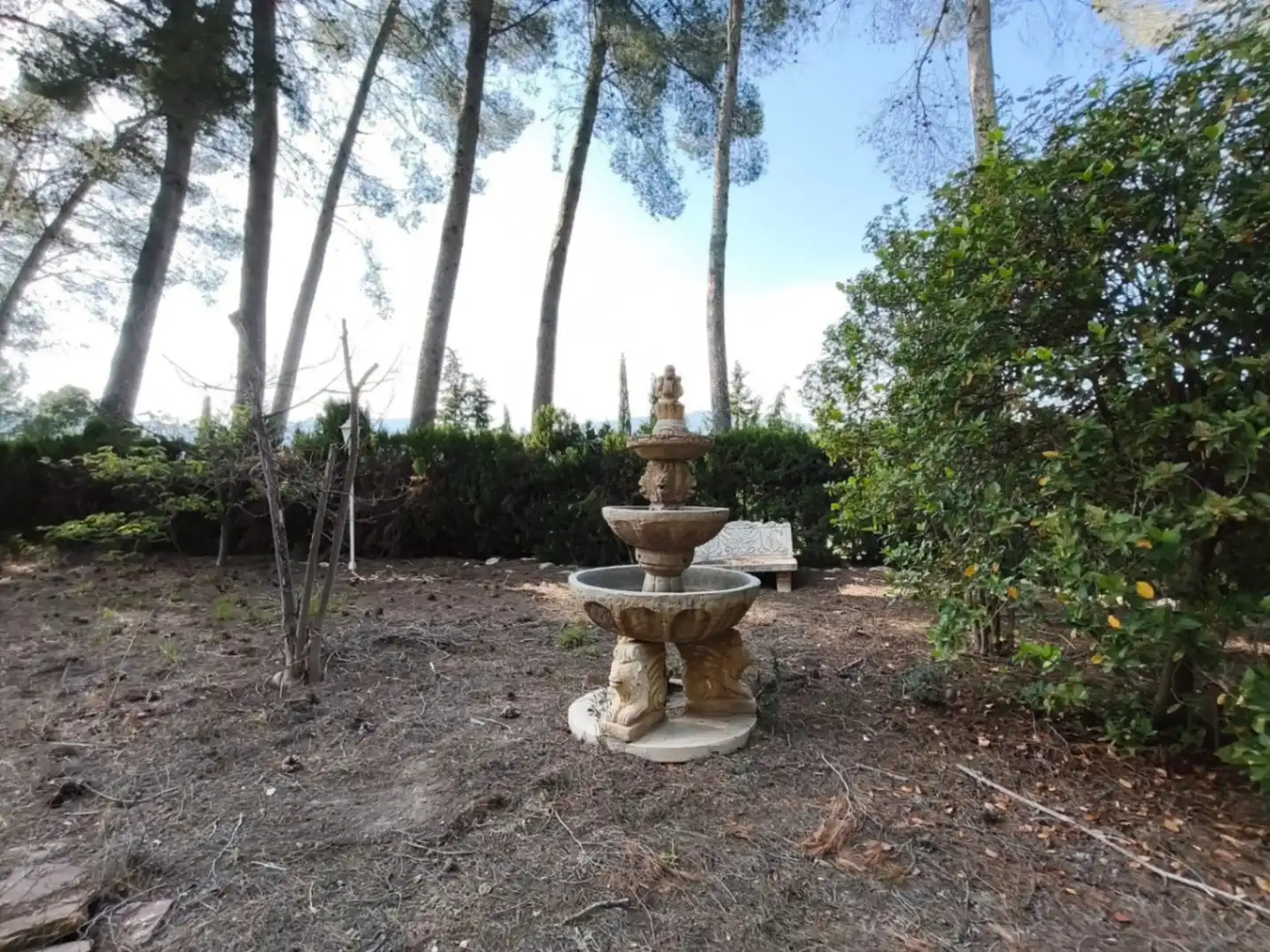 Villa avec piscine à vendre à Cocentaina, imagen 35