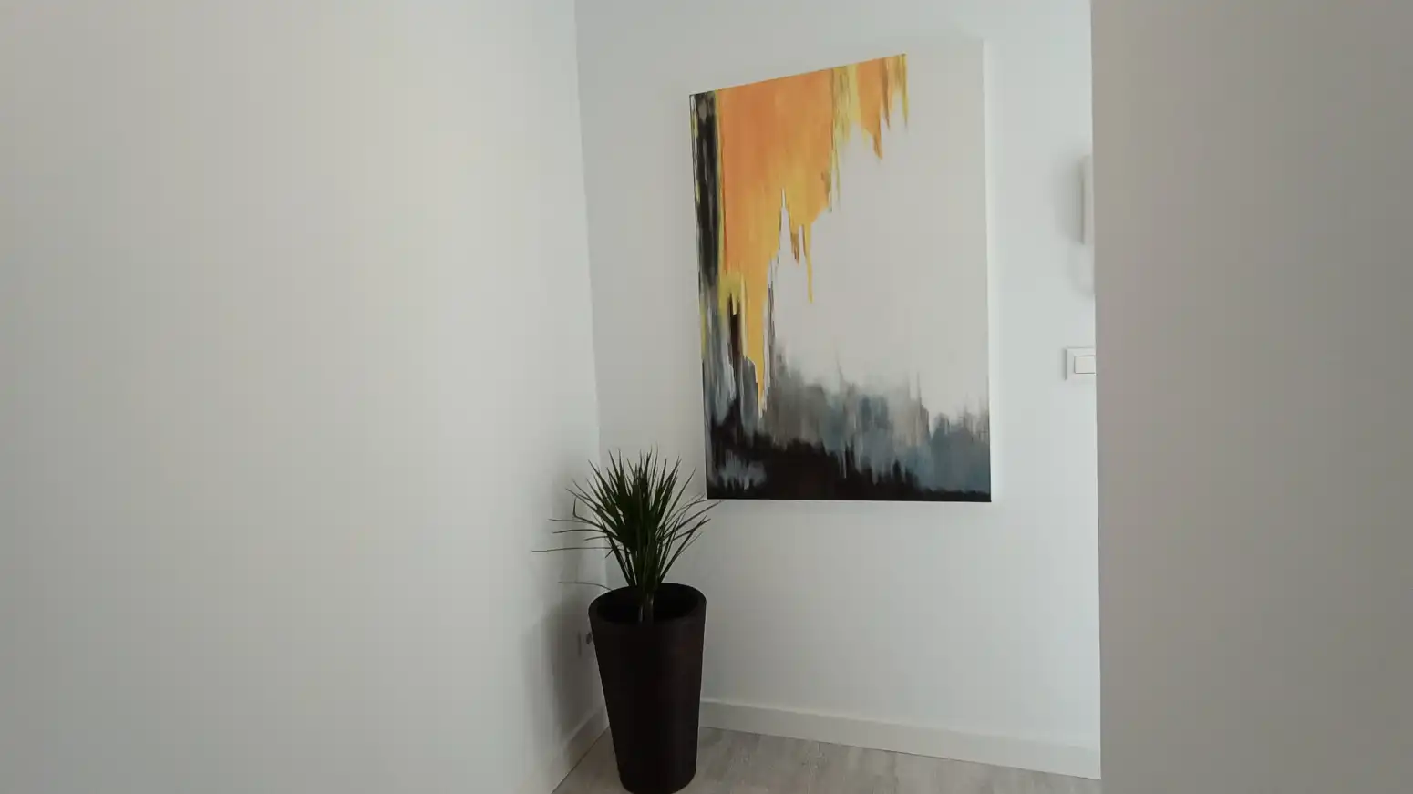 Flat for rent in Ansoáin - CALLE FUEROS DE NAVARRA, Ansoáin / Antsoain