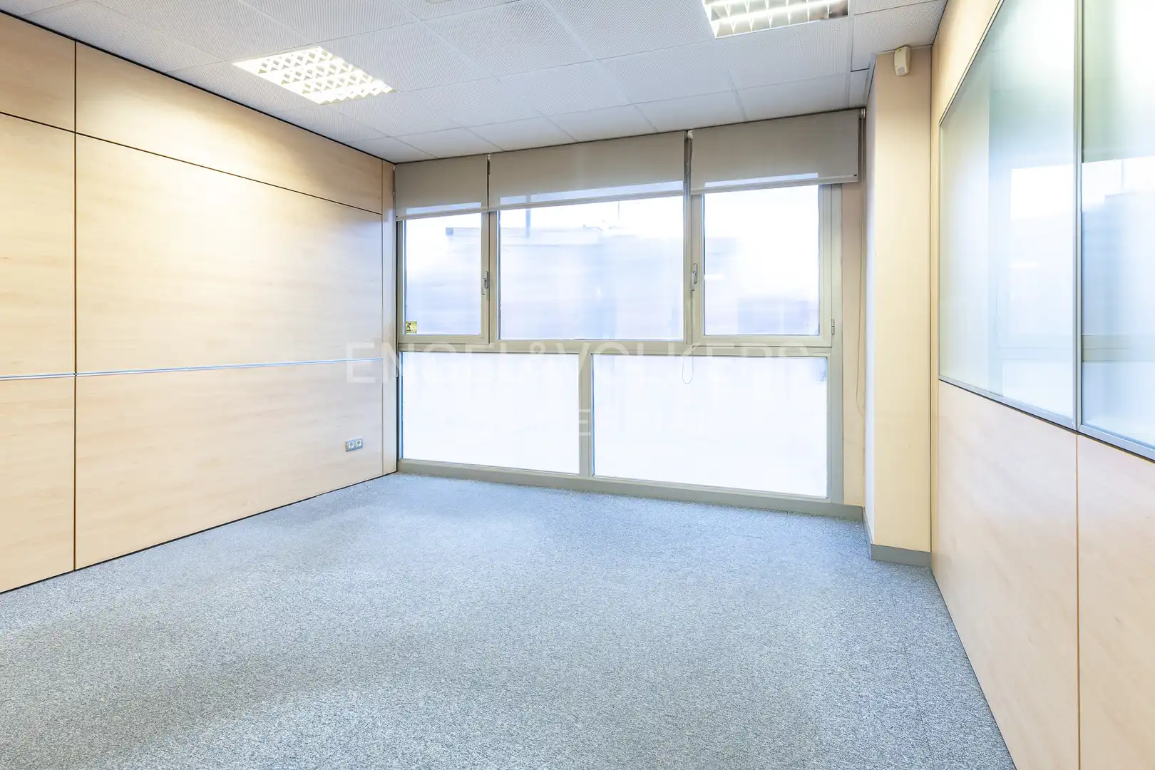 Office for rent in L'Eixample