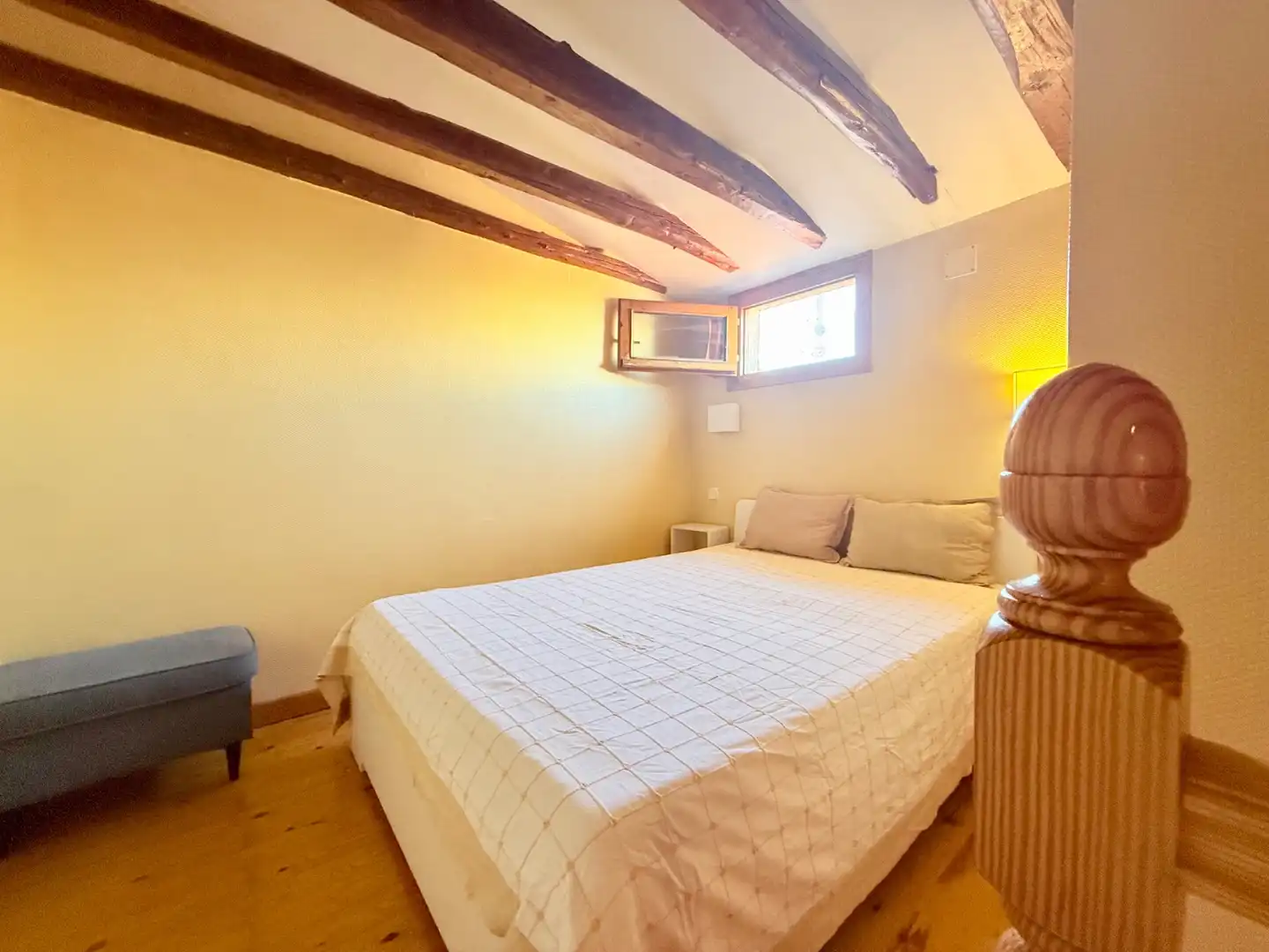 Wohnung zum Verkauf in Calle de la Fe, imagen 35