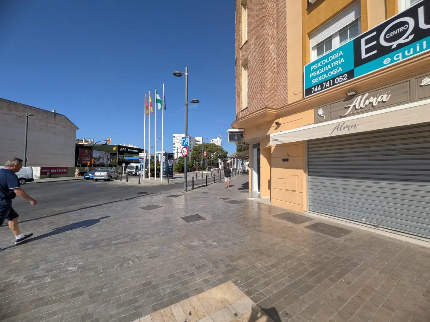 Local comercial en venda a Calle NACIMIENTO DEL, imagen 21