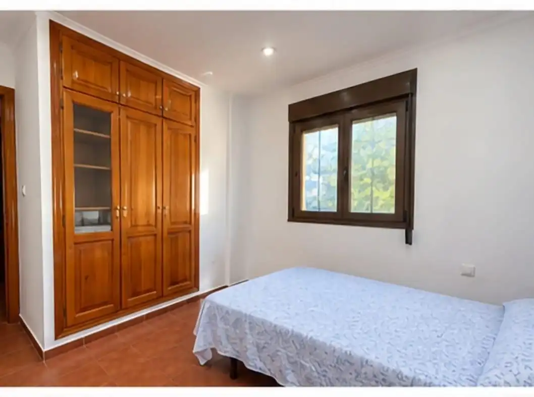 Country house to rent in El Real, imagen 8