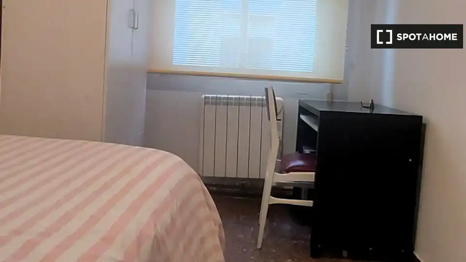 Room in Centro