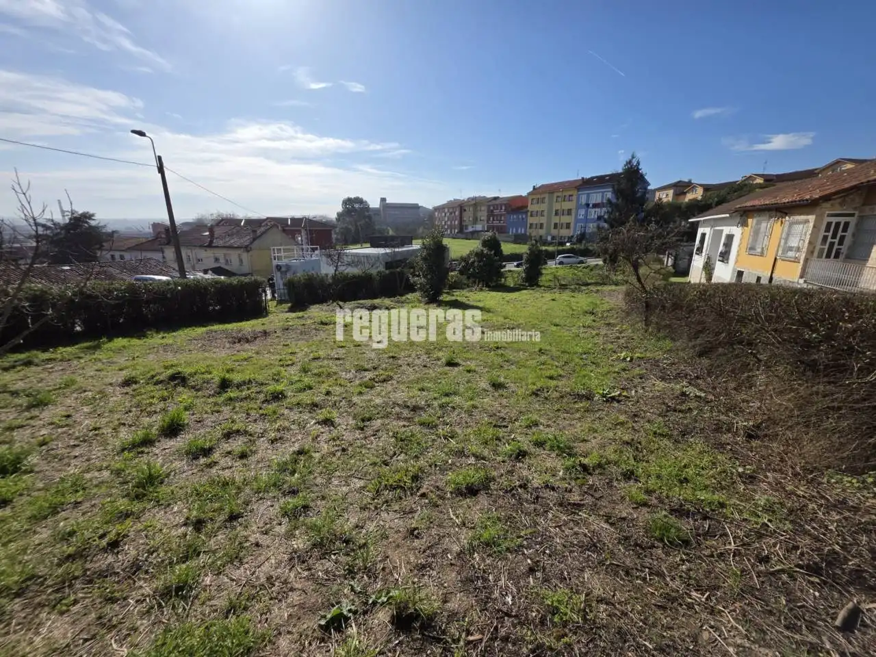 Casa o chalet en venta en Avilés con Calefacción, Jardín privado y Amueblado
