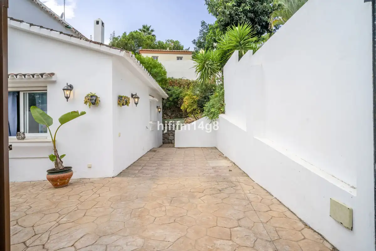 Casa a schiera in vendita a Nueva Andalucía, imagen 17