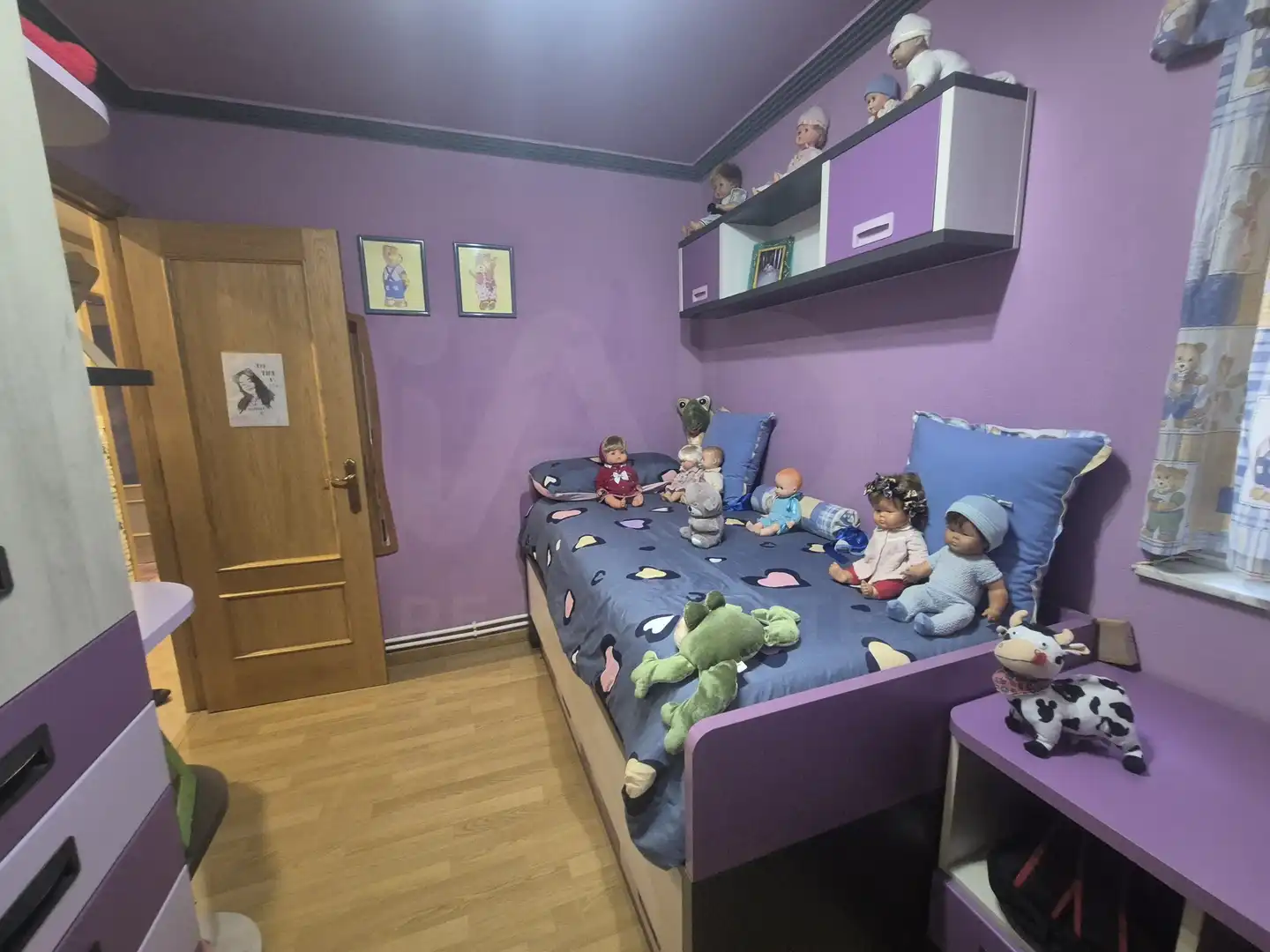 Wohnung mit Aufzug zum Verkauf in Terradillos, imagen 15