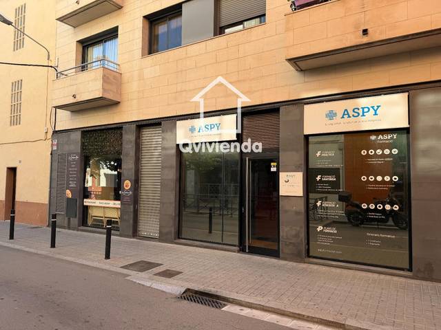 Local comercial en Venta en Josep Torras i Bages en Centre
