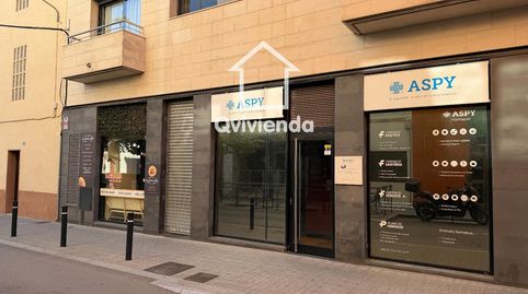 Local en venta, Granollers