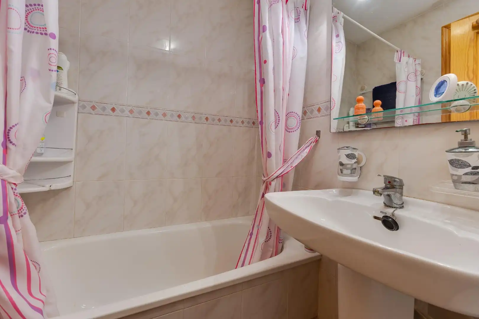 Mini appartamento con piscina in vendita a Avenida Avenida Diego Ramírez Pastor 277, imagen 22