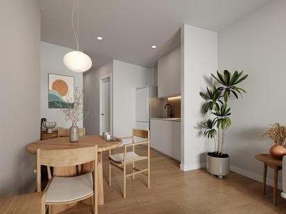 Dining room of Apartment for sale in Chiclana de la Frontera