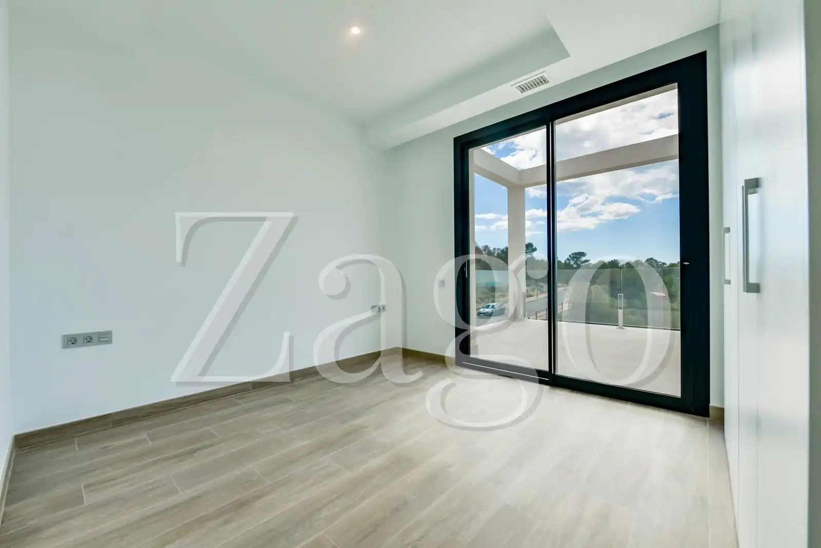 Maison avec jardin à vendre à Golf Bahía, imagen 43