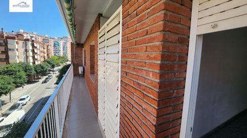 Foto 4 de Pis en venda a Peramàs, Mataró