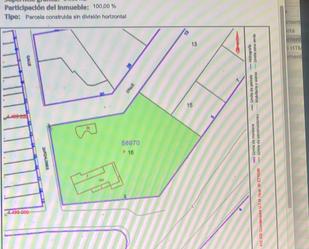 Residential for sale in Dehesa – El Soto